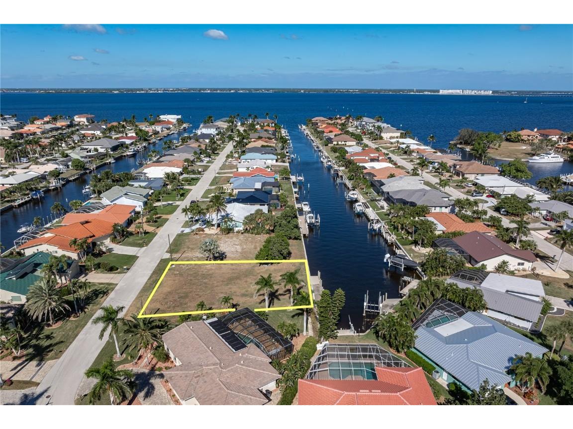 80 Ocean Drive Punta Gorda FL 33950 - BONEFISH BAYOU CANAL C7518449 image15