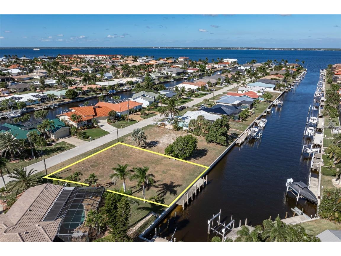 80 Ocean Drive Punta Gorda FL 33950 - BONEFISH BAYOU CANAL C7518449 image16