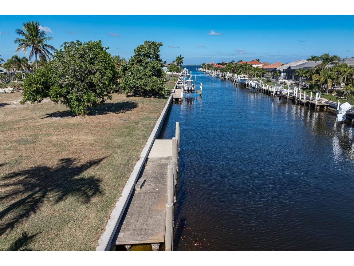 80 Ocean Drive Punta Gorda FL 33950 - BONEFISH BAYOU CANAL C7518449 image17