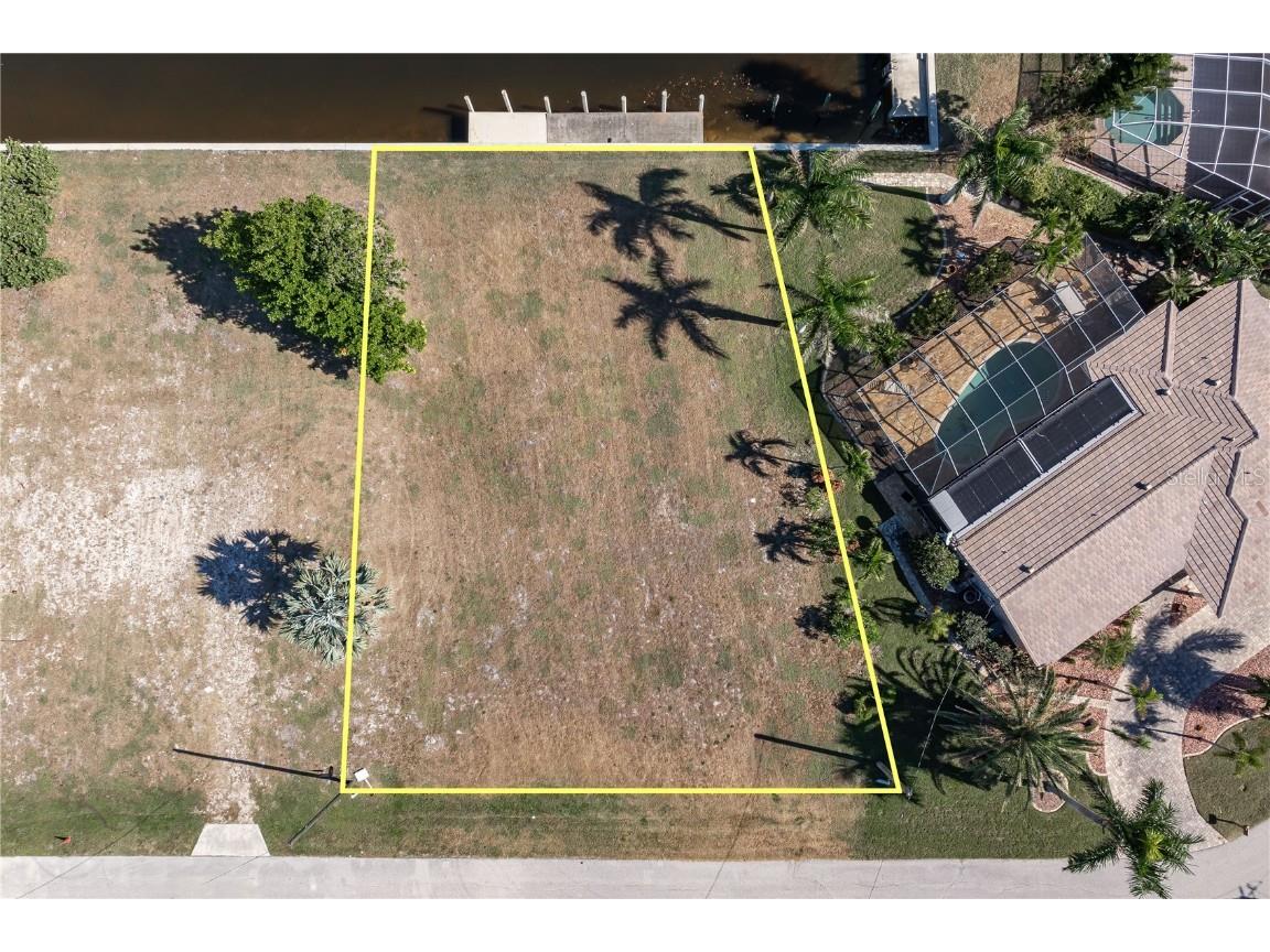 80 Ocean Drive Punta Gorda FL 33950 - BONEFISH BAYOU CANAL C7518449 image18