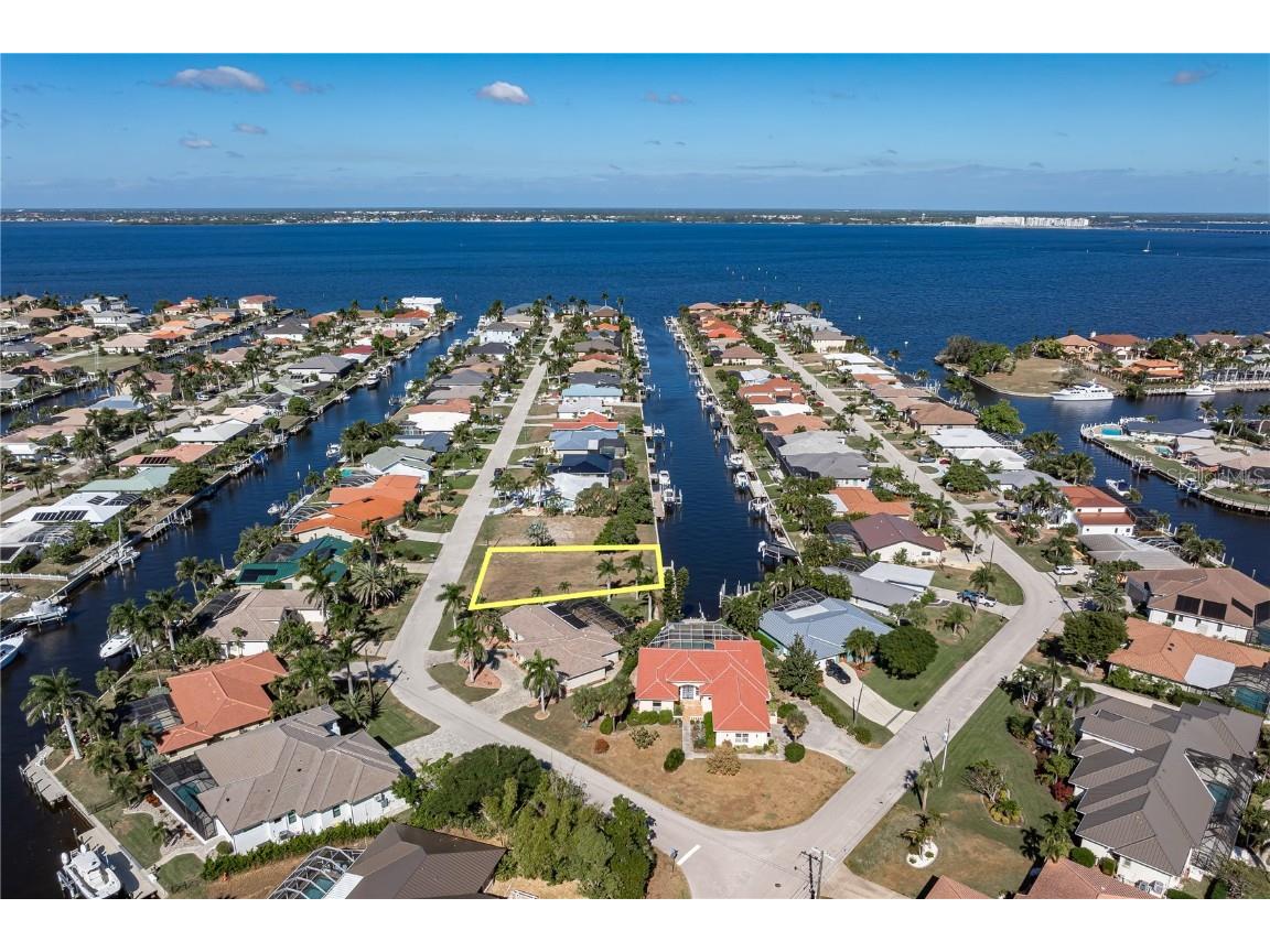 80 Ocean Drive Punta Gorda FL 33950 - BONEFISH BAYOU CANAL C7518449 image2