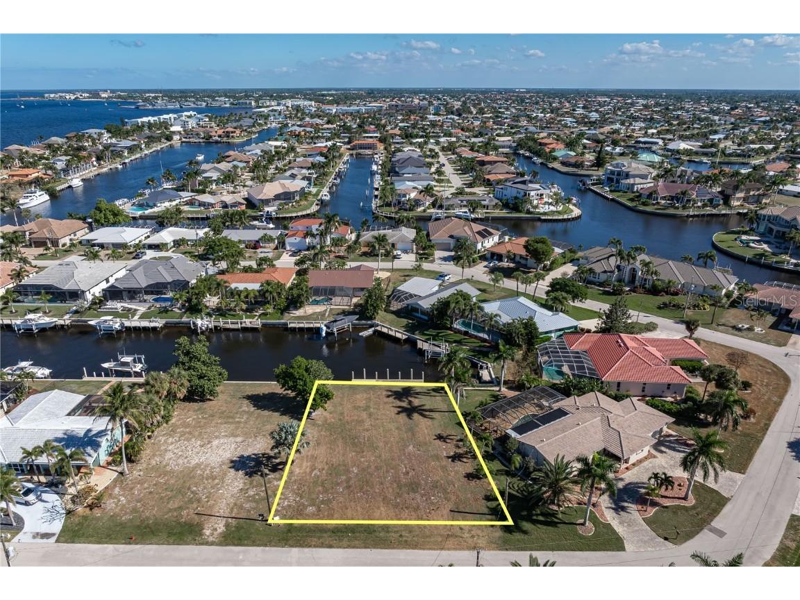 80 Ocean Drive Punta Gorda FL 33950 - BONEFISH BAYOU CANAL C7518449 image3