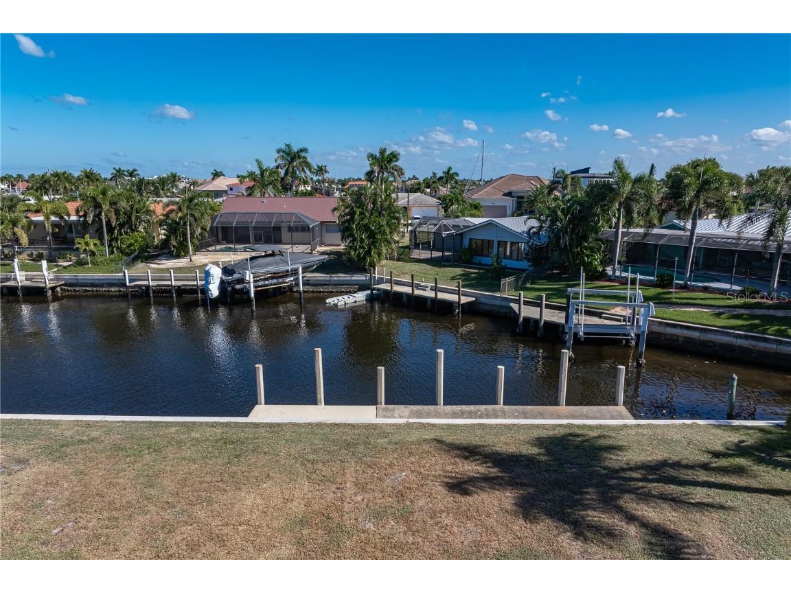 80 Ocean Drive Punta Gorda FL 33950 - BONEFISH BAYOU CANAL C7518449 image4