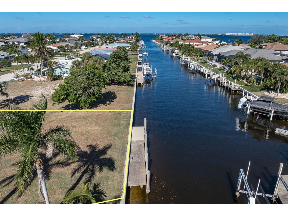 80 Ocean Drive Punta Gorda FL 33950 - BONEFISH BAYOU CANAL C7518449 image5