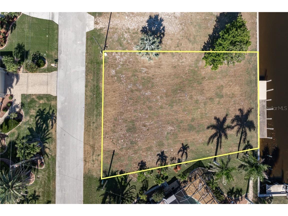 80 Ocean Drive Punta Gorda FL 33950 - BONEFISH BAYOU CANAL C7518449 image6