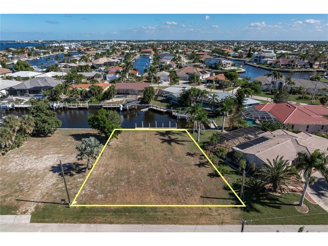 80 Ocean Drive Punta Gorda FL 33950 - BONEFISH BAYOU CANAL C7518449 image7