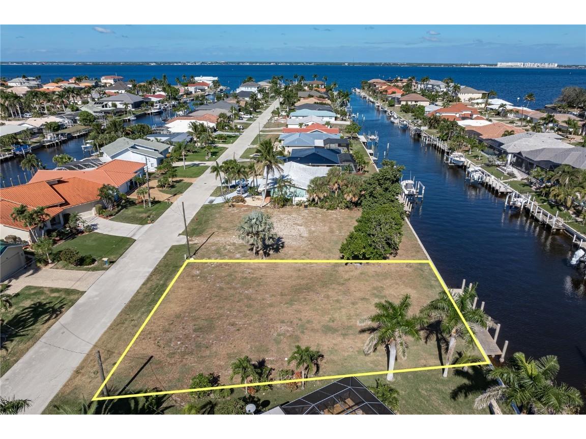 80 Ocean Drive Punta Gorda FL 33950 - BONEFISH BAYOU CANAL C7518449 image8