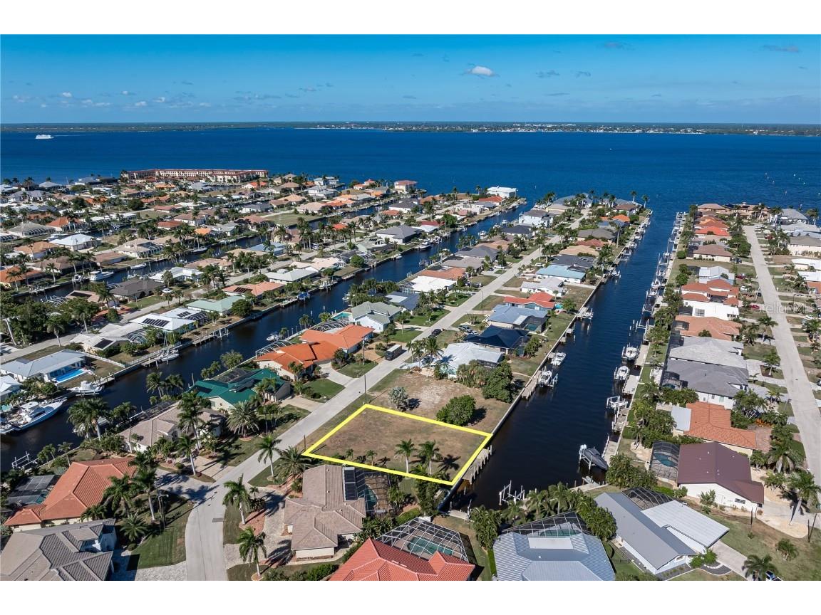 80 Ocean Drive Punta Gorda FL 33950 - BONEFISH BAYOU CANAL C7518449 image9