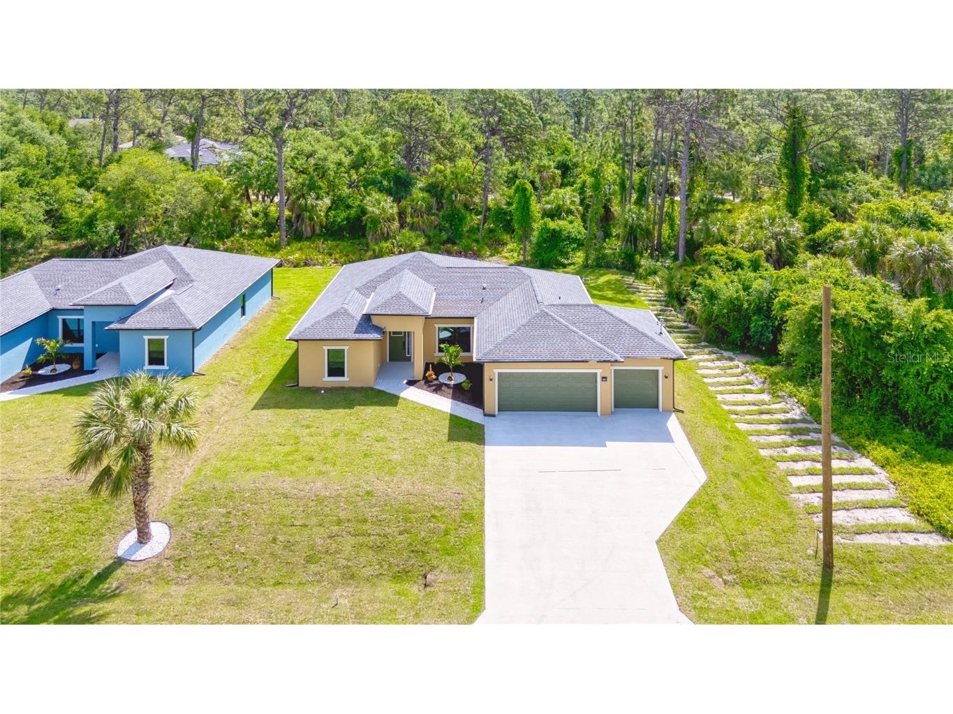 80 Overbrook Street Port Charlotte FL 33954 T3429689 image1