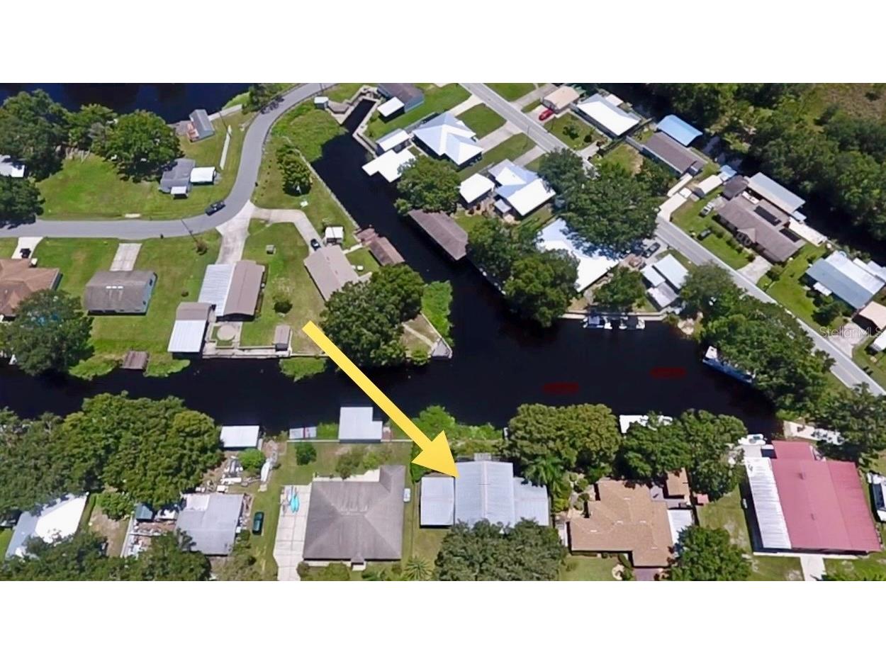 80 Perch Street Haines City FL 33844 - LAKE HATCHINEHA L4954657 image1
