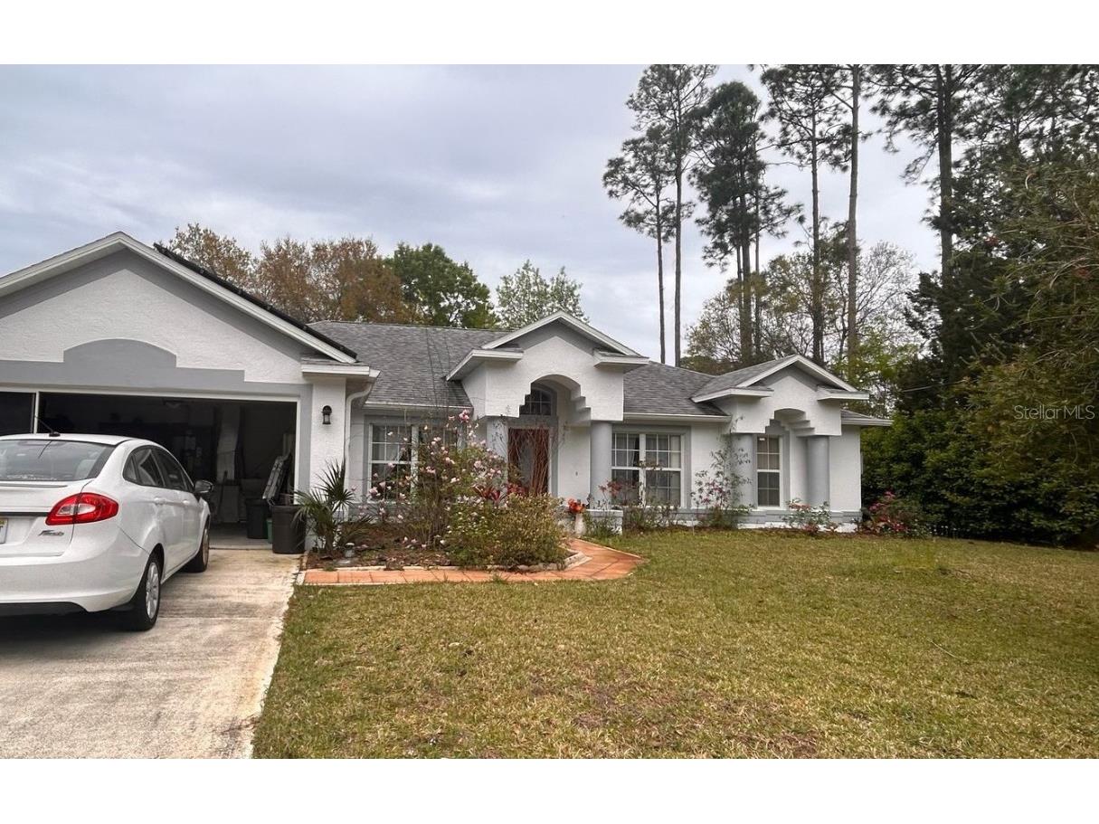 80 Putter Drive Palm Coast FL 32164 A4644614 image1