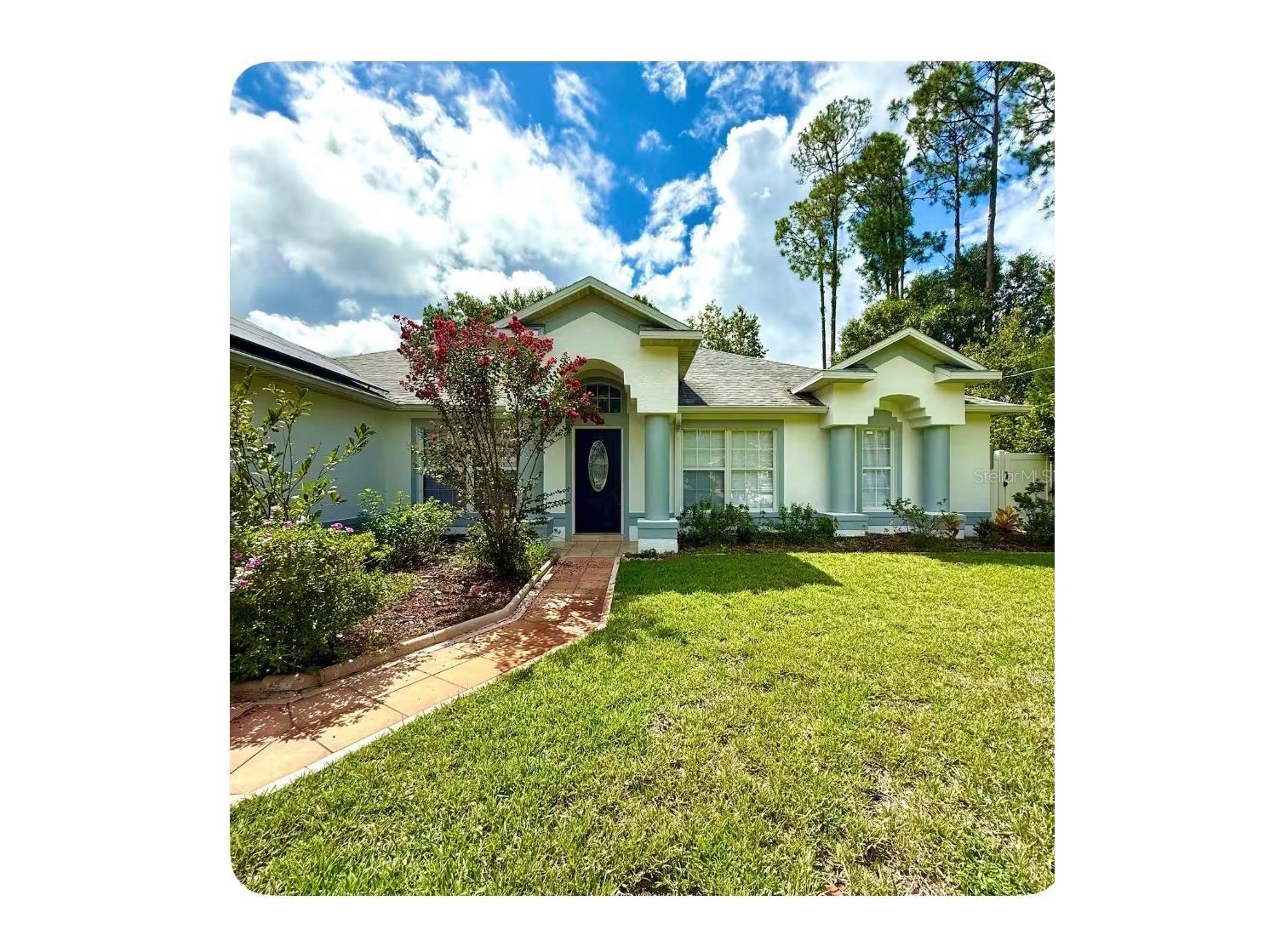 80 Putter Drive Palm Coast FL 32164 FC319773 image1