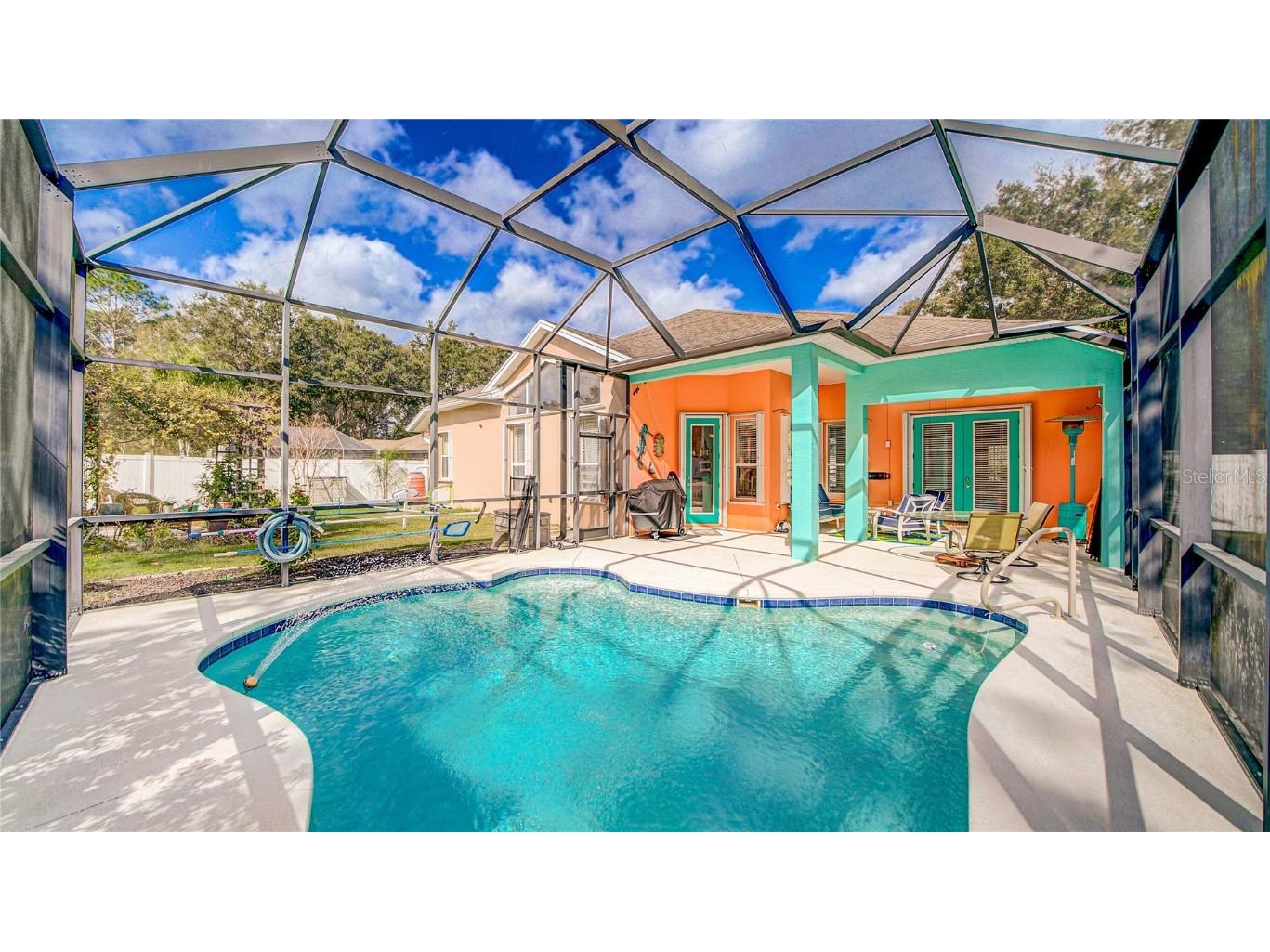 80 Rae Drive Palm Coast FL 32164 FC298385 image1