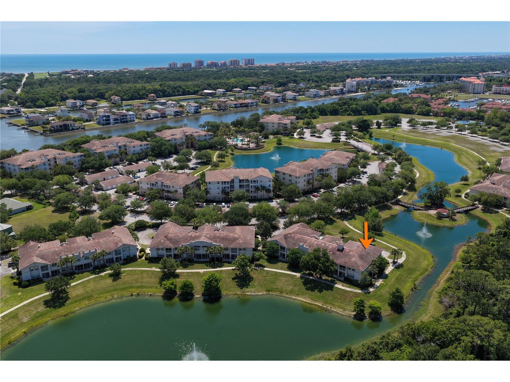 80 Riverview Bend S #821 Palm Coast FL 32137 FC318427 image48