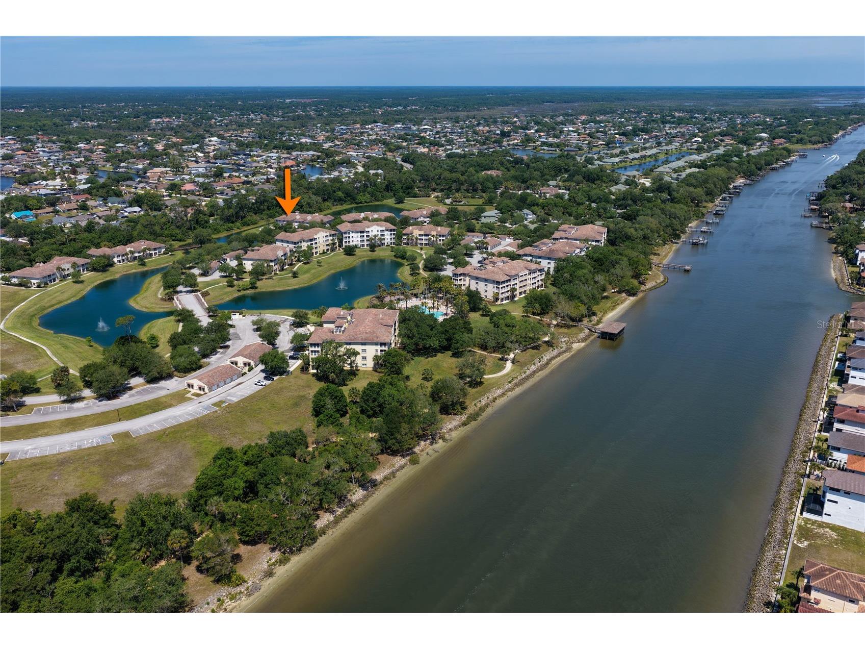 80 Riverview Bend S #821 Palm Coast FL 32137 FC318427 image49