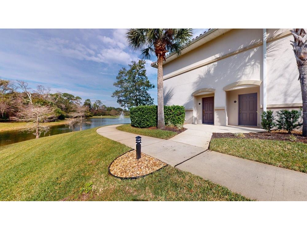 80 Riverview Bend S #822 Palm Coast FL 32137 - INTRACOASTAL WATERWAY FC297224 image1