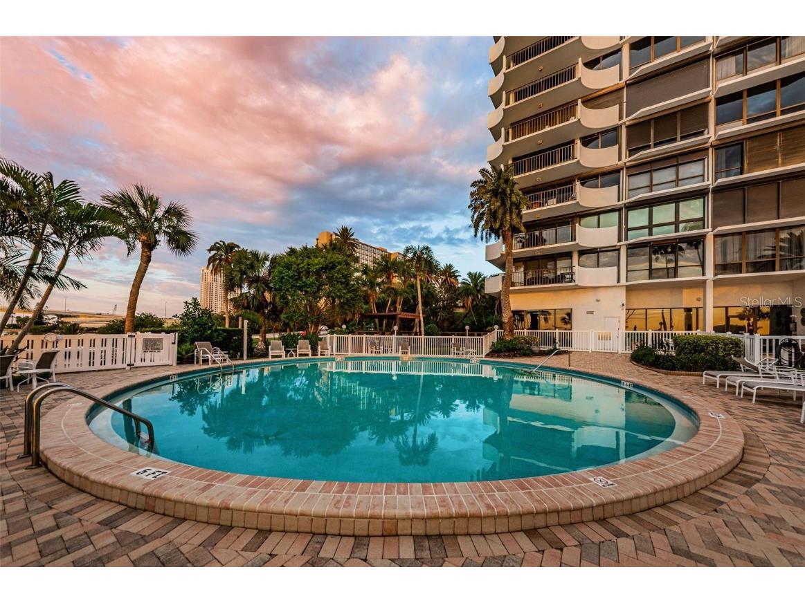 80 Rogers Street #10A Clearwater FL 33756 TB8440478 image32