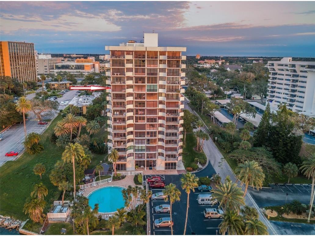 80 Rogers Street #10A Clearwater FL 33756 TB8440478 image52