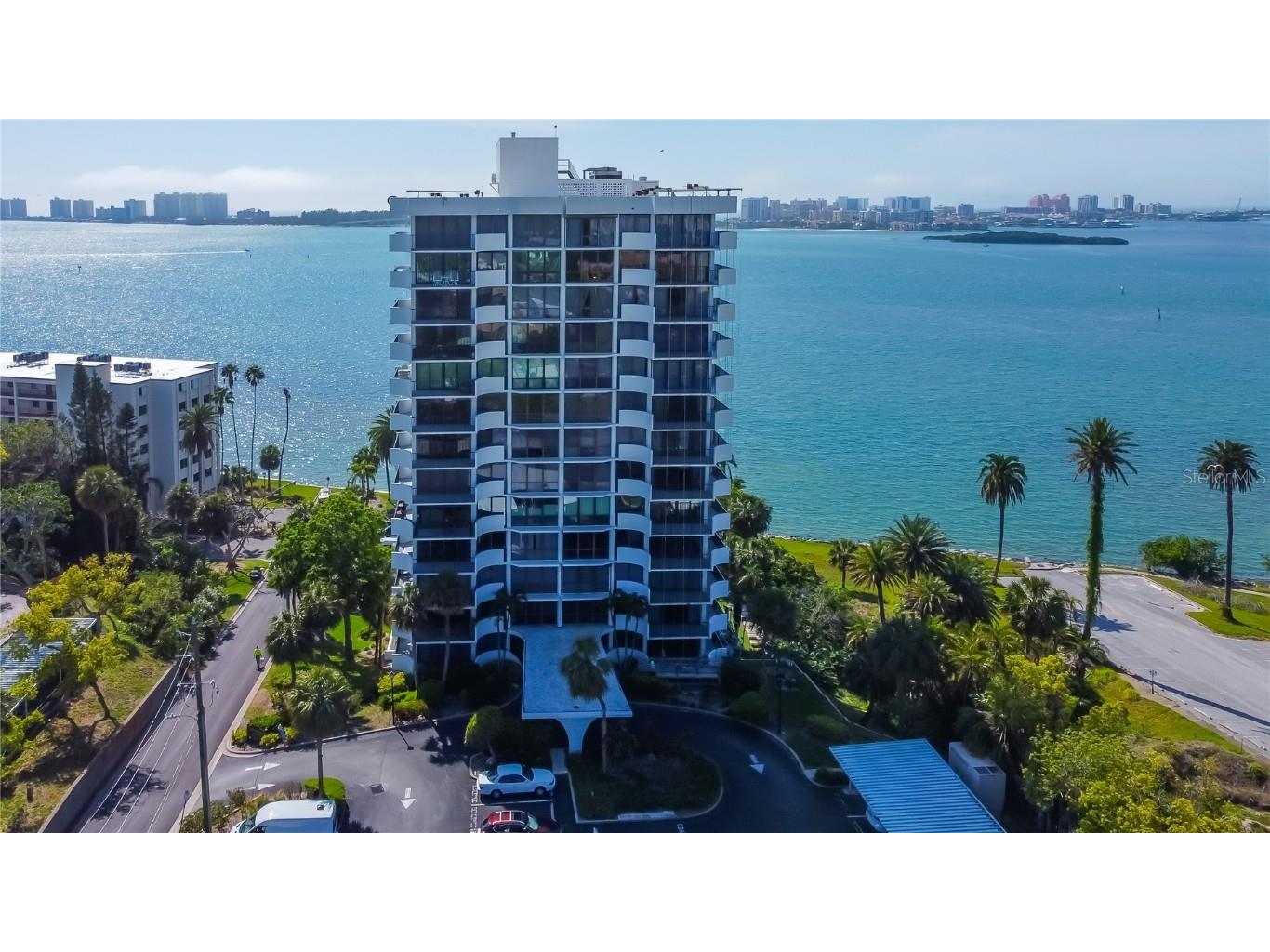 80 Rogers Street #2A Clearwater FL 33756 - INTERCOASTAL TB8367734 image1