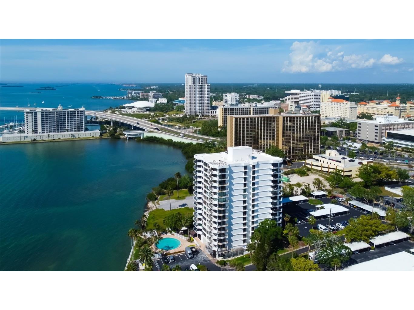 80 Rogers Street #2A Clearwater FL 33756 - INTERCOASTAL TB8367734 image2