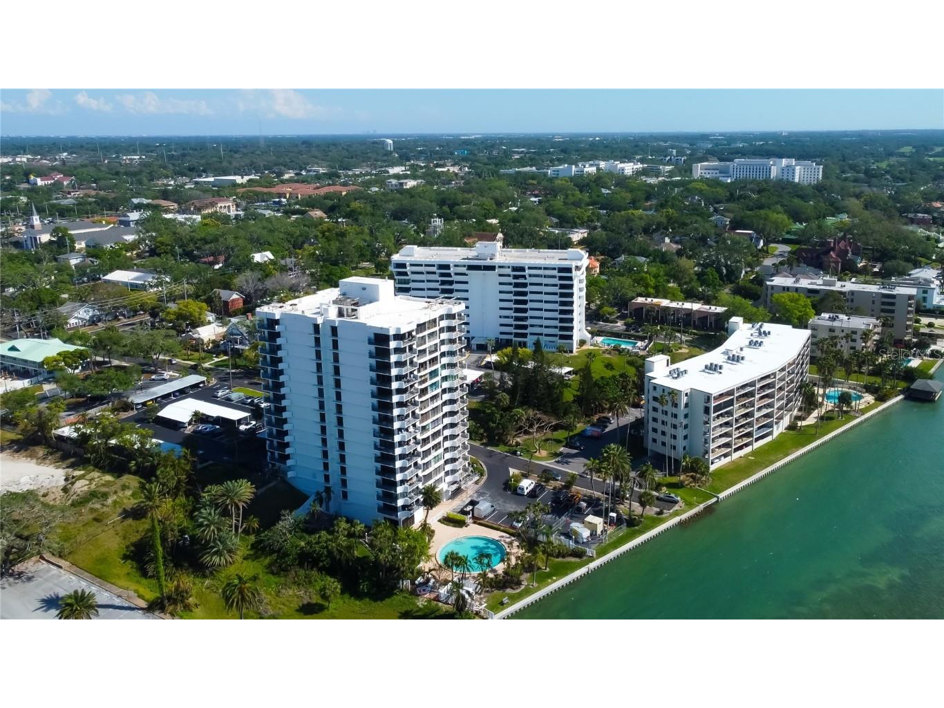 80 Rogers Street #2A Clearwater FL 33756 - INTERCOASTAL TB8367734 image67