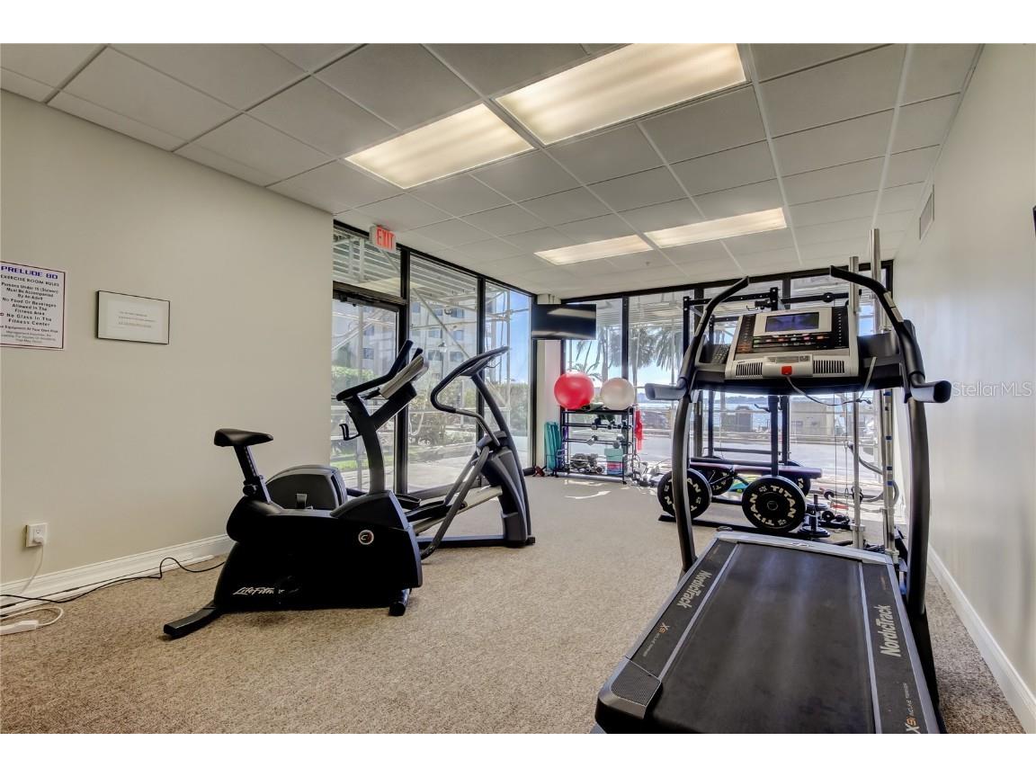 80 Rogers Street #2A Clearwater FL 33756 - INTERCOASTAL TB8367734 image75