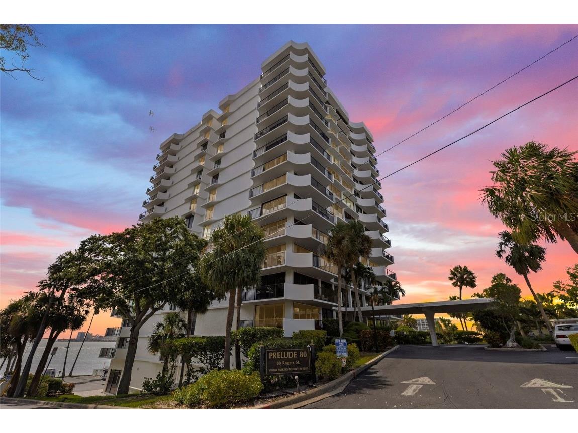 80 Rogers Street #2D Clearwater FL 33756 TB8396243 image2