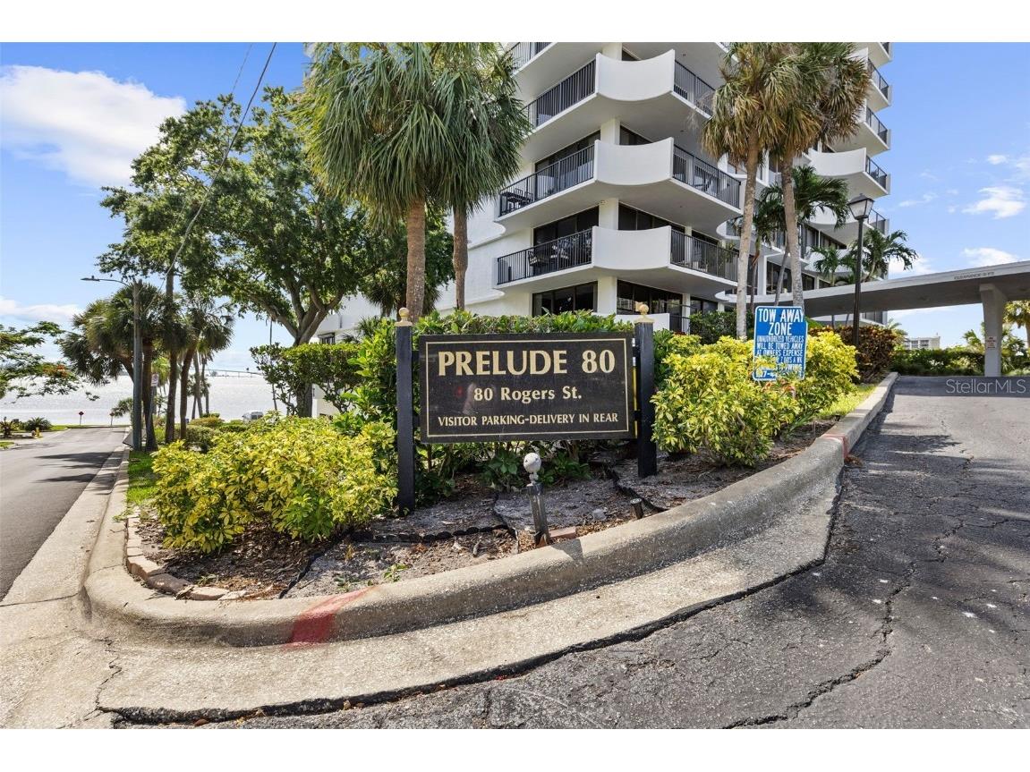 80 Rogers Street #2D Clearwater FL 33756 TB8396243 image3