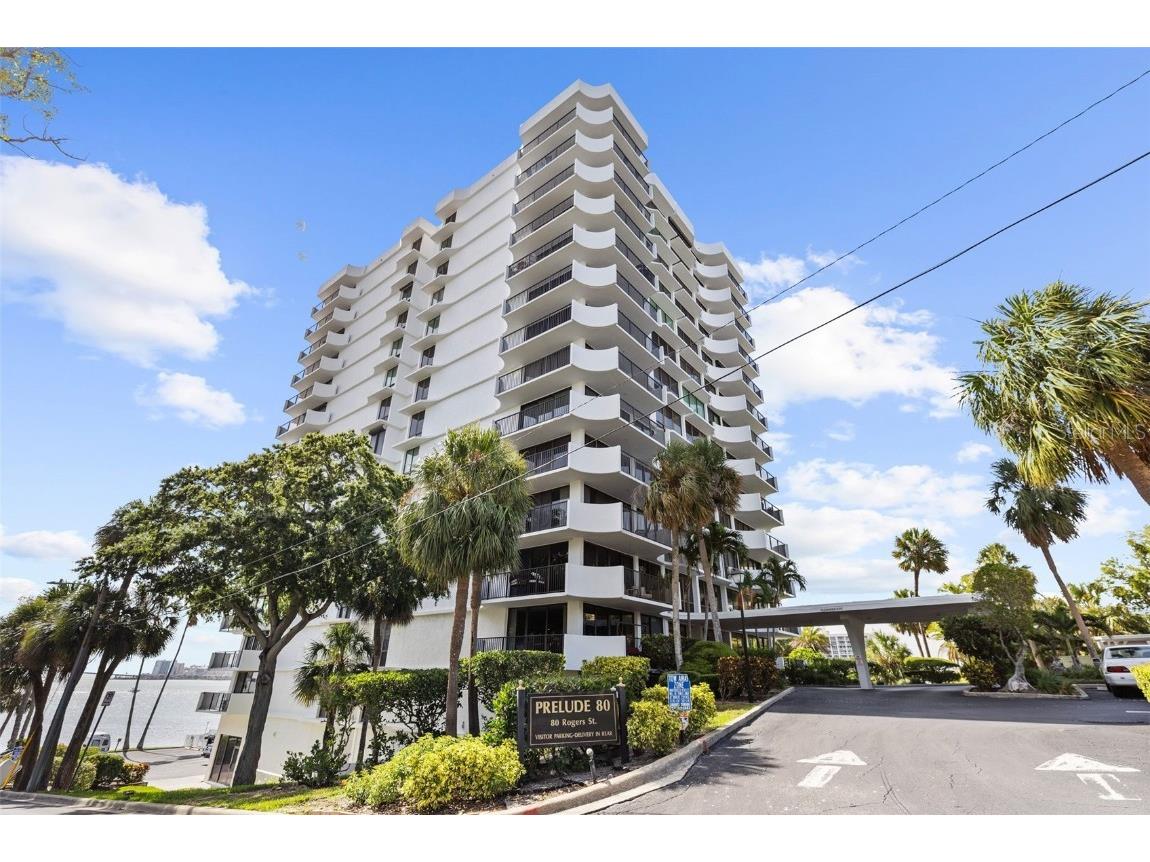 80 Rogers Street #2D Clearwater FL 33756 TB8396243 image4