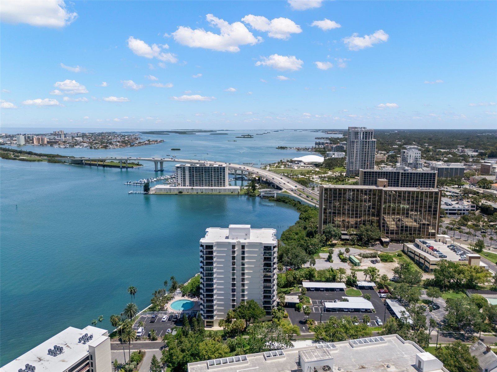 80 Rogers Street #3A Clearwater FL 33756 - CLEARWATER HARBOR TB8401881 image1