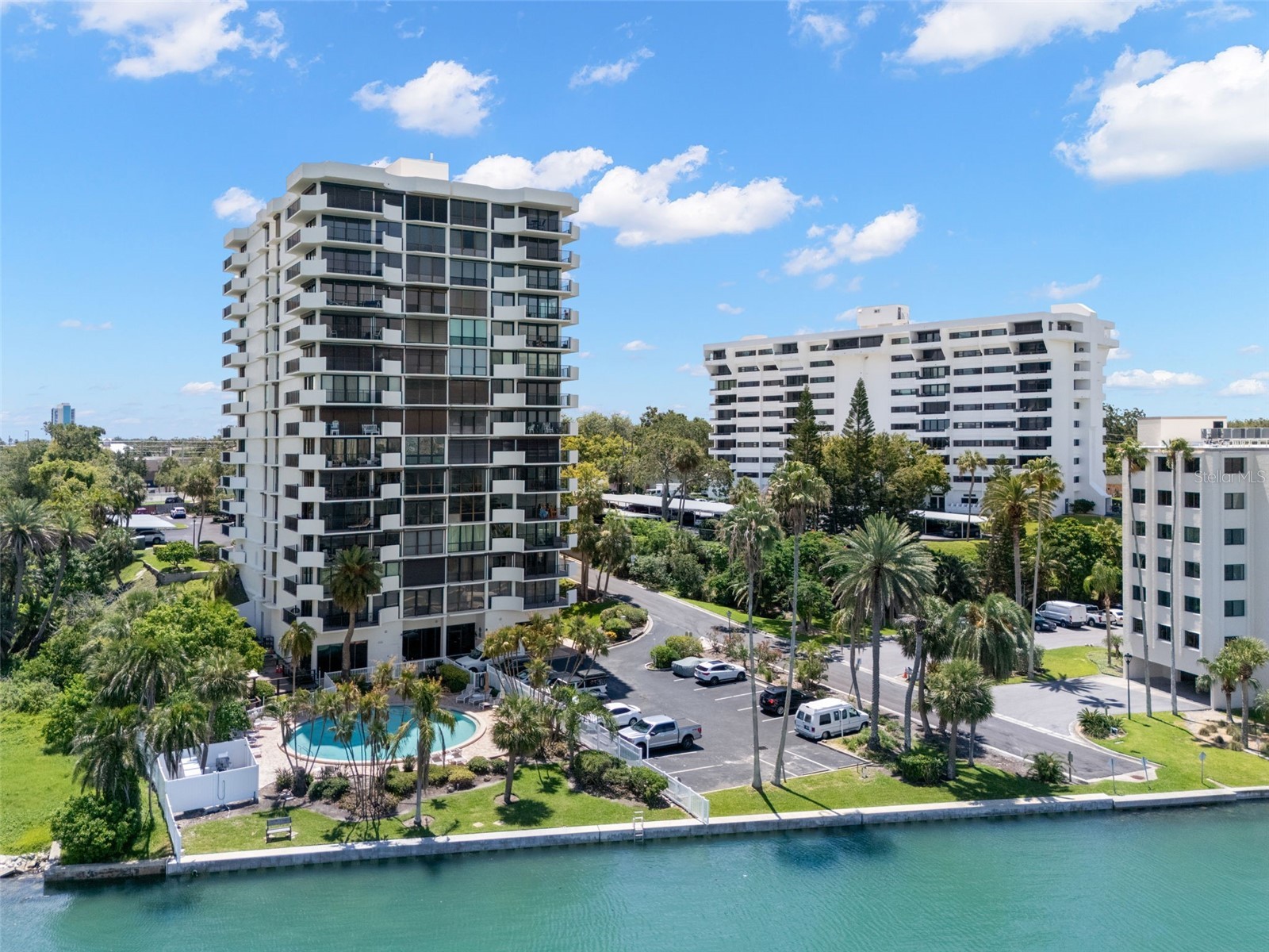 80 Rogers Street #3A Clearwater FL 33756 - CLEARWATER HARBOR TB8401881 image2