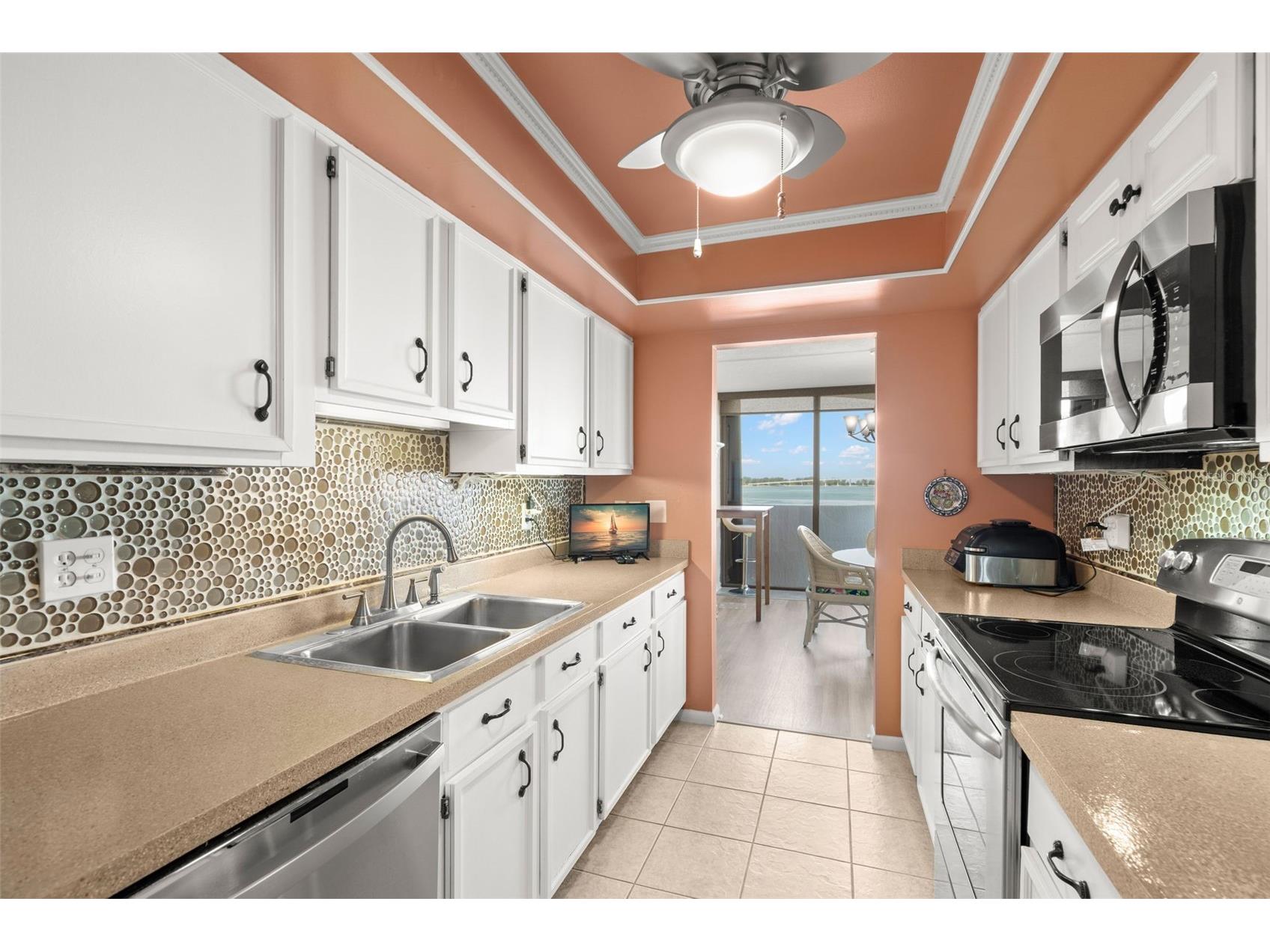 80 Rogers Street #3A Clearwater FL 33756 - CLEARWATER HARBOR TB8401881 image21