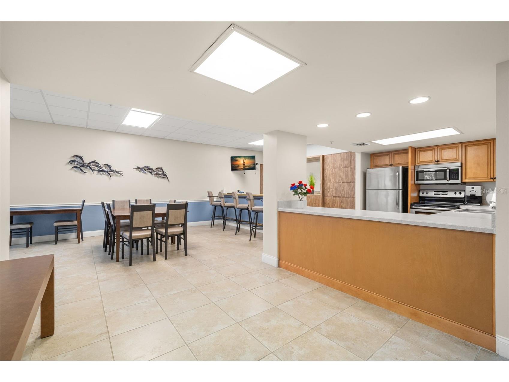 80 Rogers Street #3A Clearwater FL 33756 - CLEARWATER HARBOR TB8401881 image35