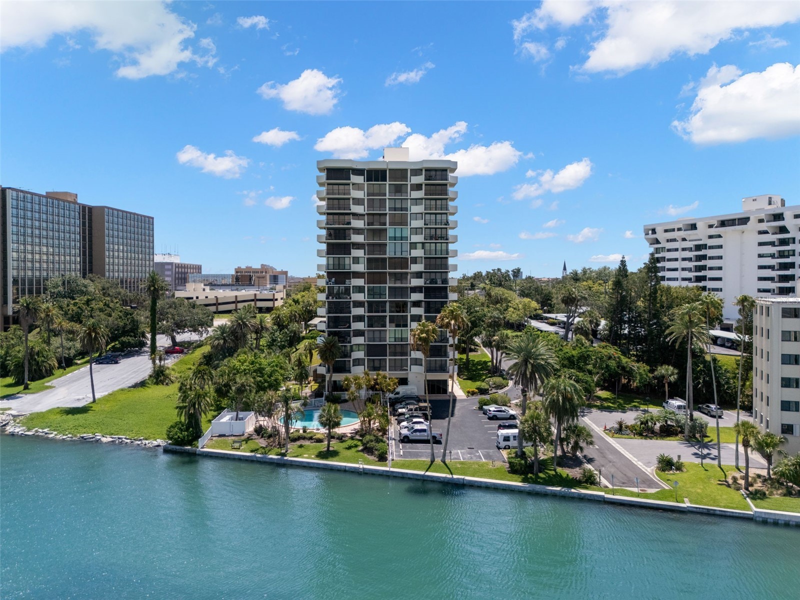 80 Rogers Street #3A Clearwater FL 33756 - CLEARWATER HARBOR TB8401881 image41