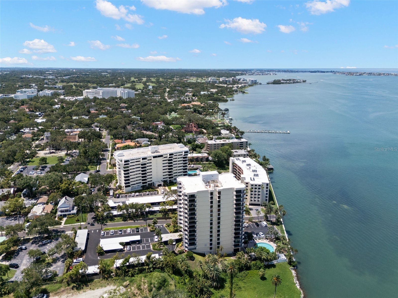80 Rogers Street #3A Clearwater FL 33756 - CLEARWATER HARBOR TB8401881 image43