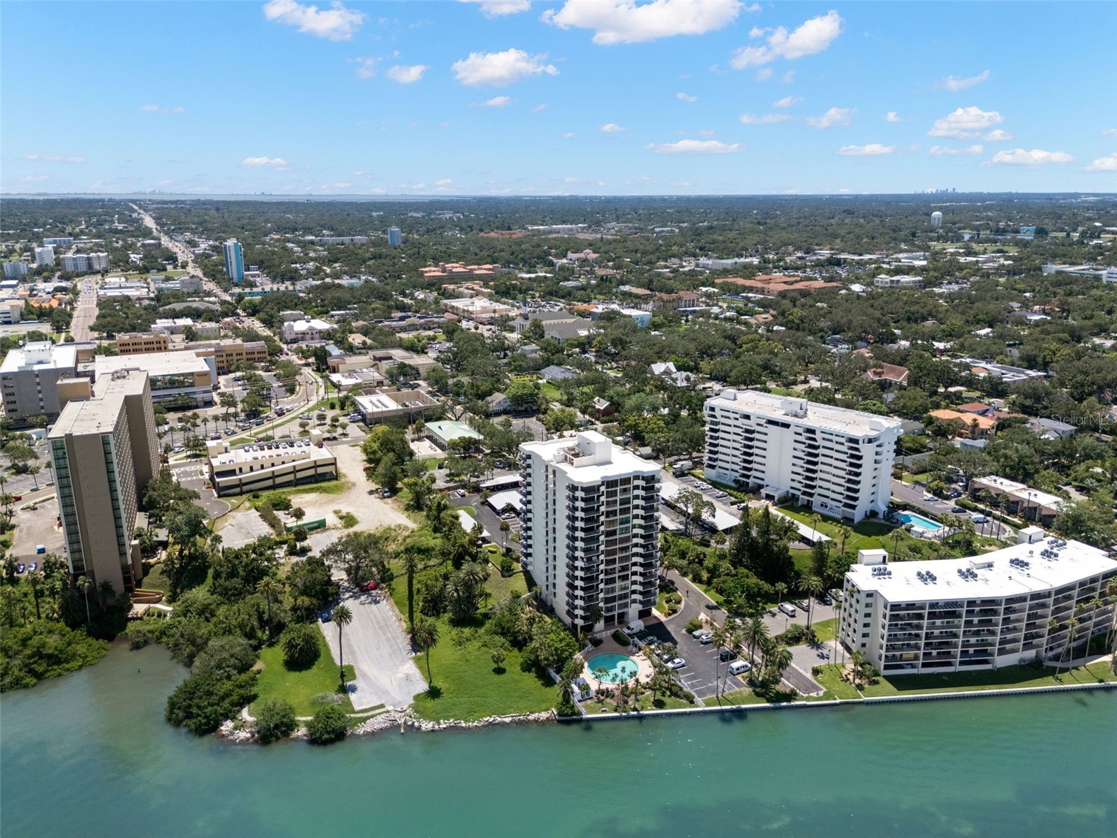 80 Rogers Street #3A Clearwater FL 33756 - CLEARWATER HARBOR TB8401881 image44