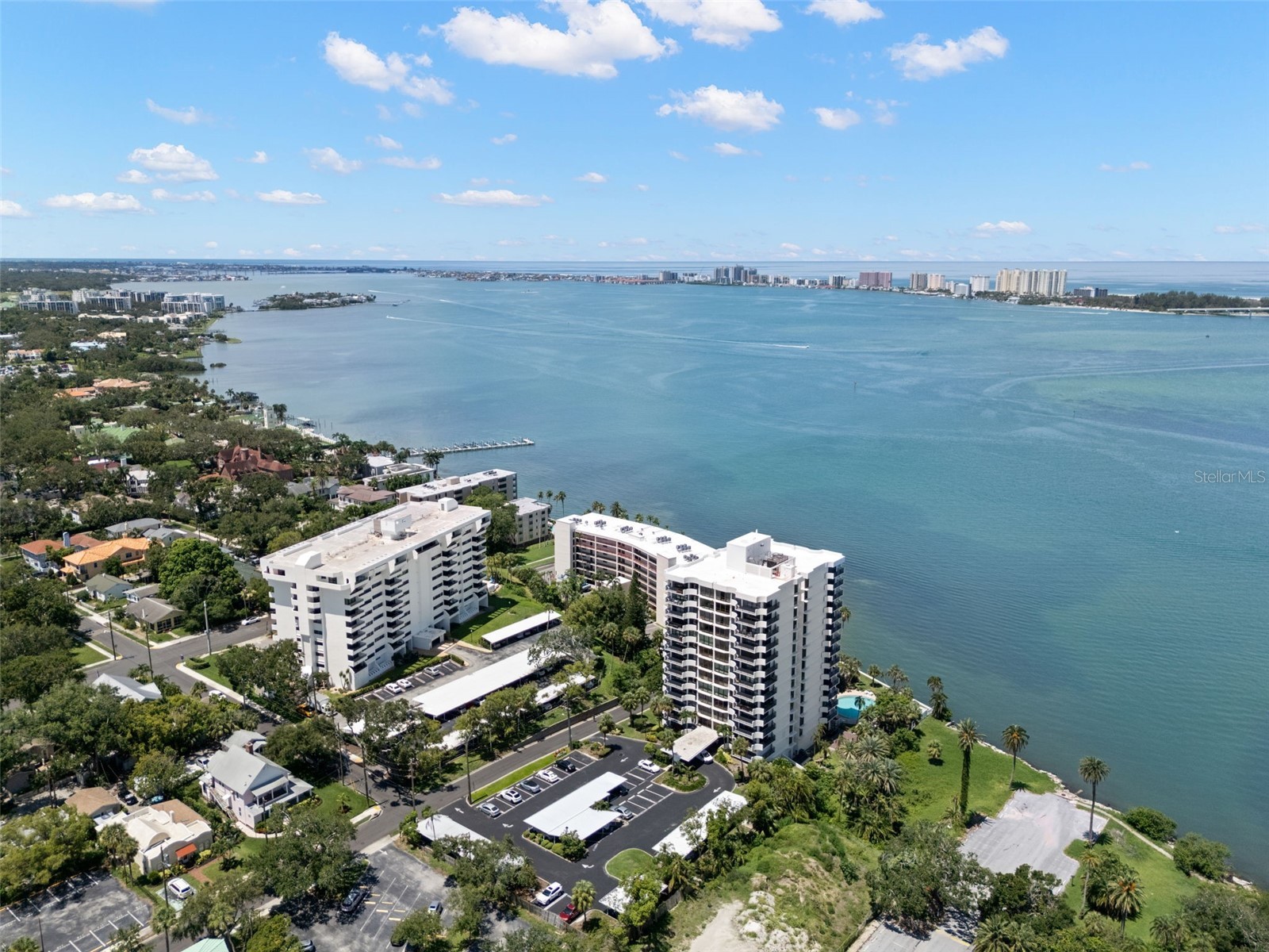 80 Rogers Street #3A Clearwater FL 33756 - CLEARWATER HARBOR TB8401881 image5