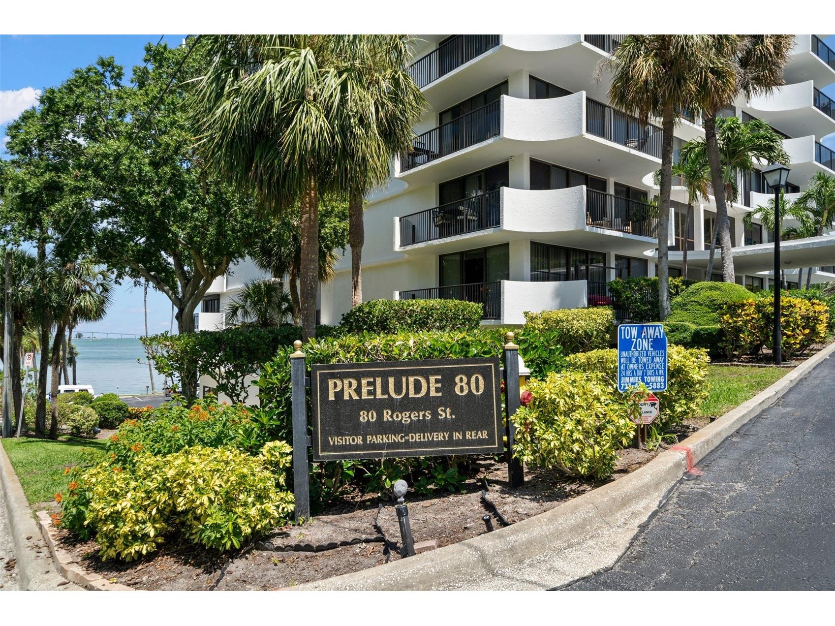 80 Rogers Street #3A Clearwater FL 33756 - CLEARWATER HARBOR TB8401881 image6