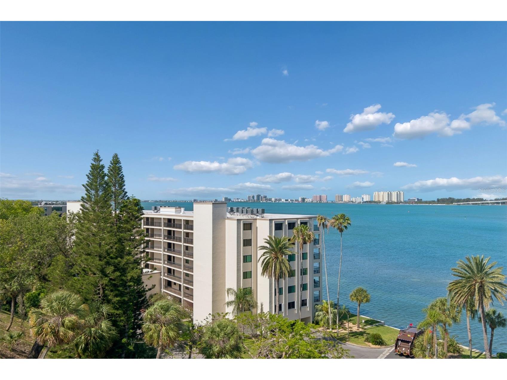 80 Rogers Street #6C Clearwater FL 33756 - INTRACOASTAL WATERWAY TB8502907 image10