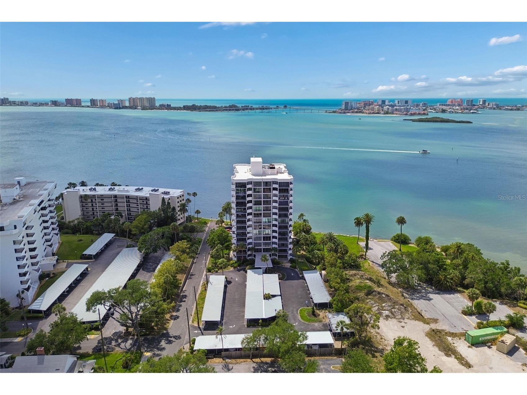 80 Rogers Street #6C Clearwater FL 33756 - INTRACOASTAL WATERWAY TB8502907 image2
