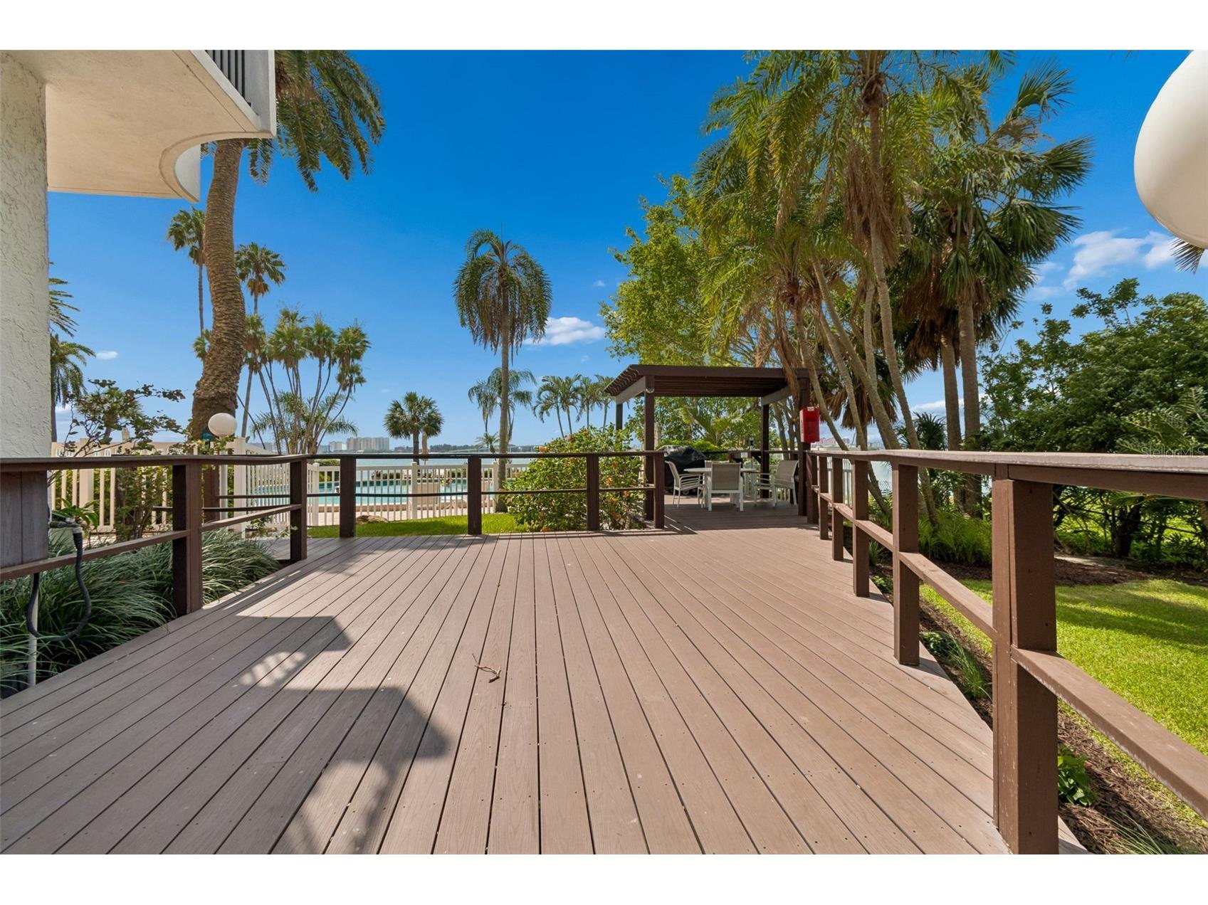 80 Rogers Street #6C Clearwater FL 33756 - INTRACOASTAL WATERWAY TB8502907 image36