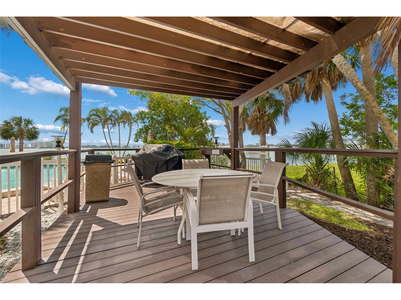 80 Rogers Street #6C Clearwater FL 33756 - INTRACOASTAL WATERWAY TB8502907 image37