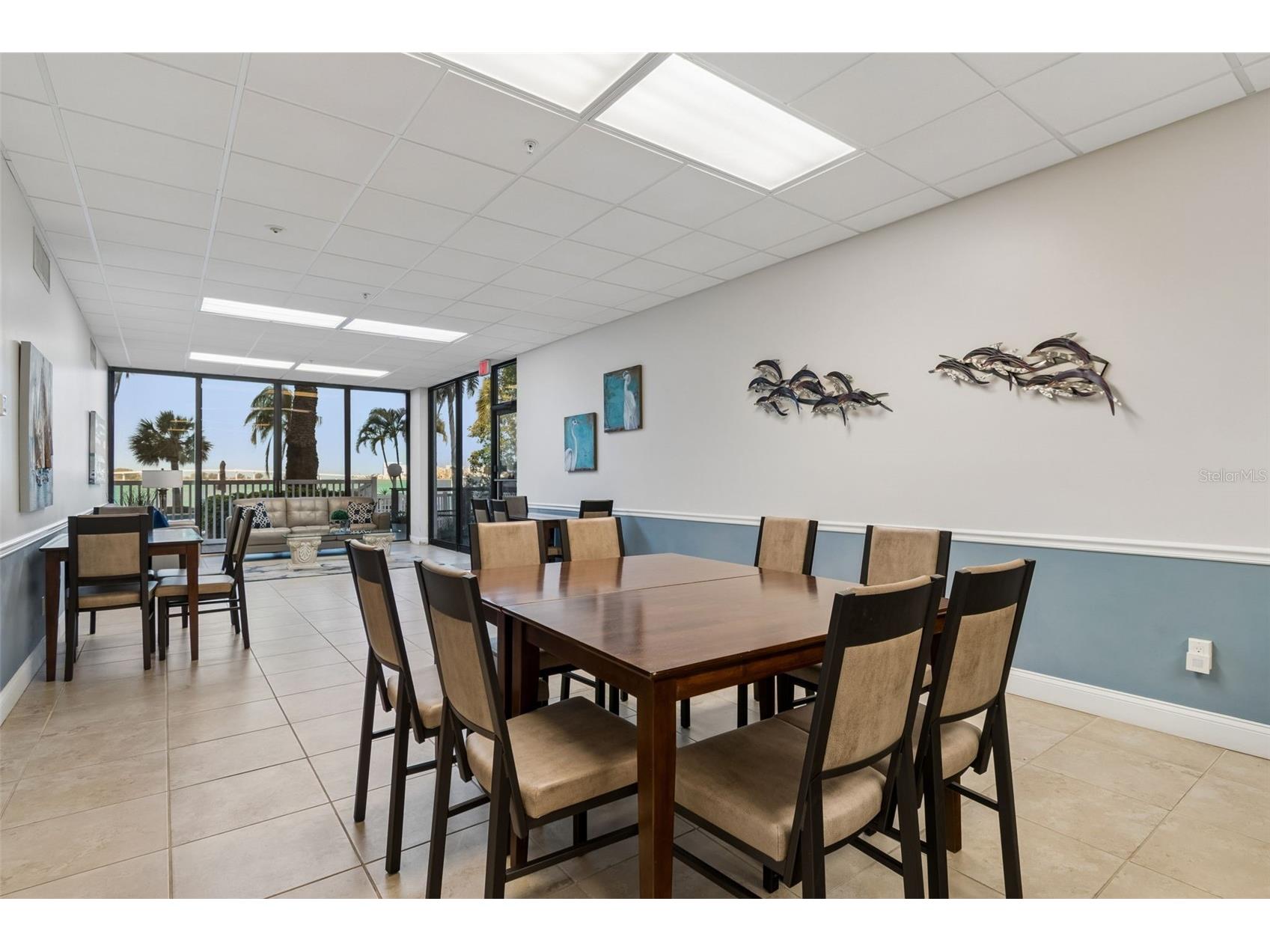 80 Rogers Street #6C Clearwater FL 33756 - INTRACOASTAL WATERWAY TB8502907 image38