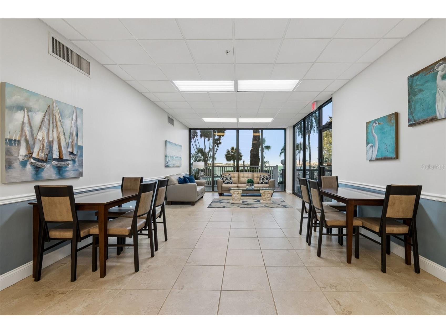 80 Rogers Street #6C Clearwater FL 33756 - INTRACOASTAL WATERWAY TB8502907 image39