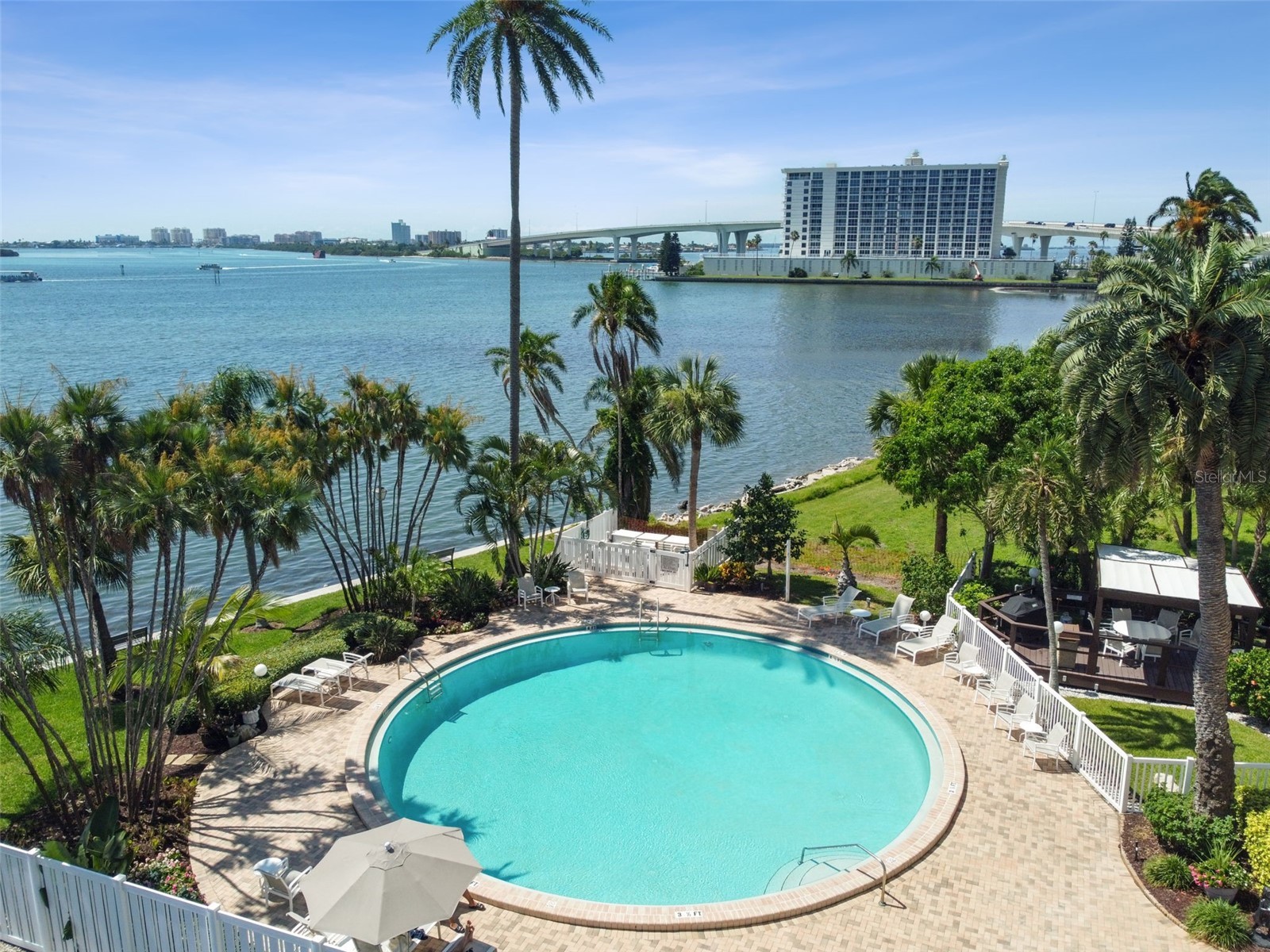 80 Rogers Street #6C Clearwater FL 33756 - INTRACOASTAL WATERWAY TB8502907 image4