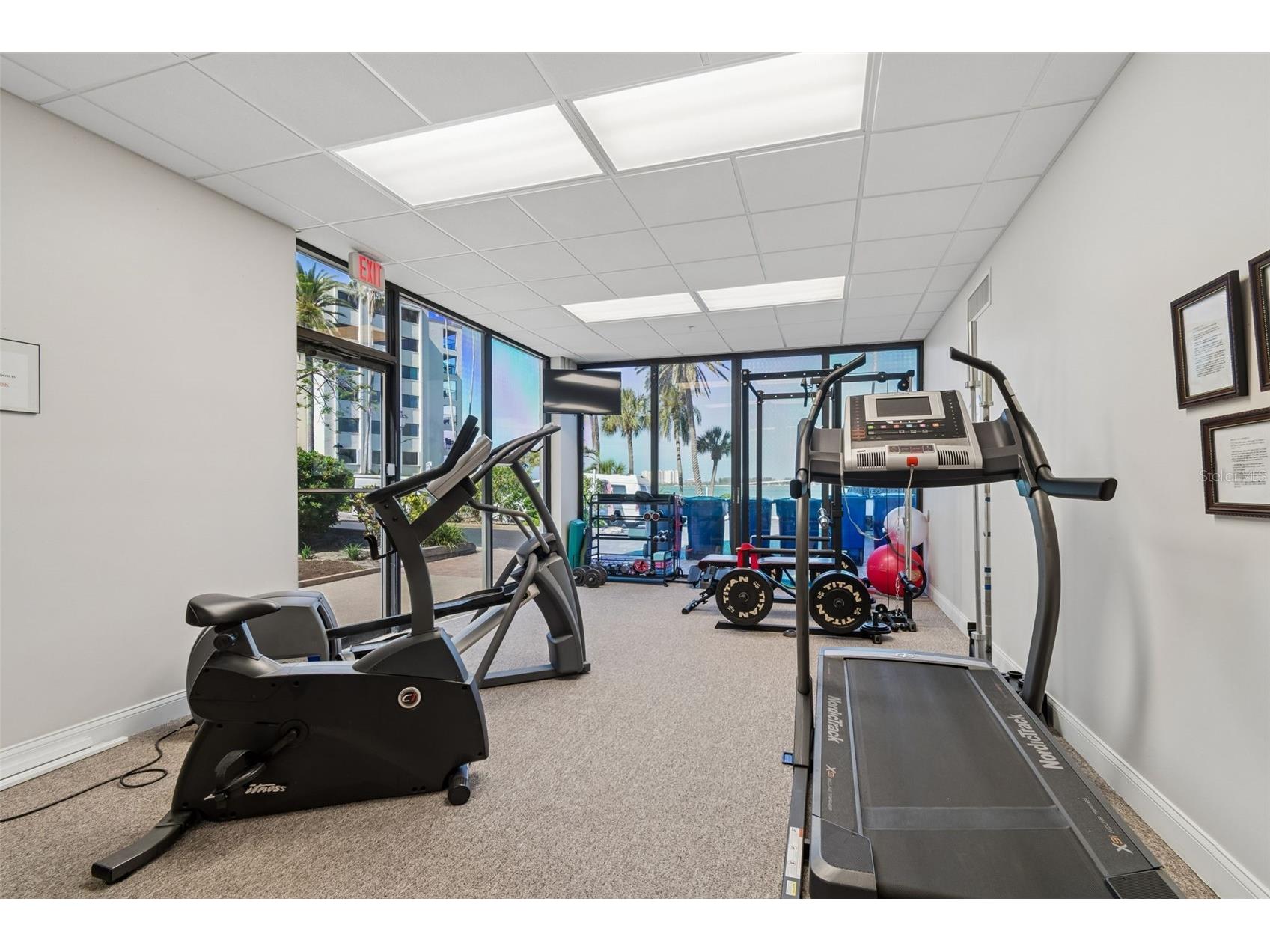 80 Rogers Street #6C Clearwater FL 33756 - INTRACOASTAL WATERWAY TB8502907 image46