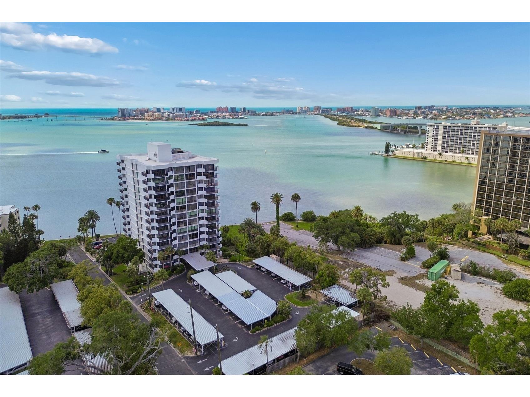 80 Rogers Street #6C Clearwater FL 33756 - INTRACOASTAL WATERWAY TB8502907 image49