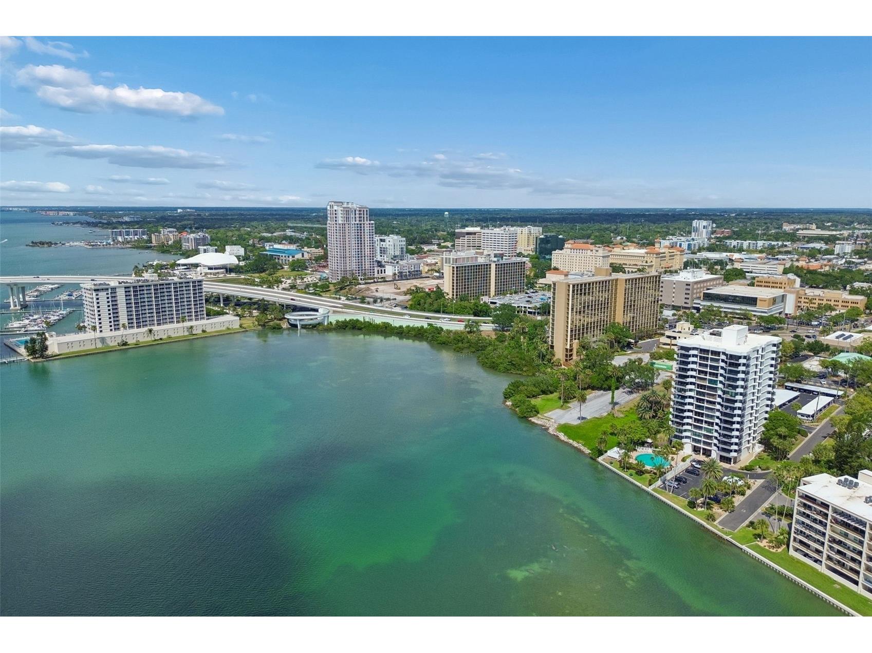 80 Rogers Street #6C Clearwater FL 33756 - INTRACOASTAL WATERWAY TB8502907 image5