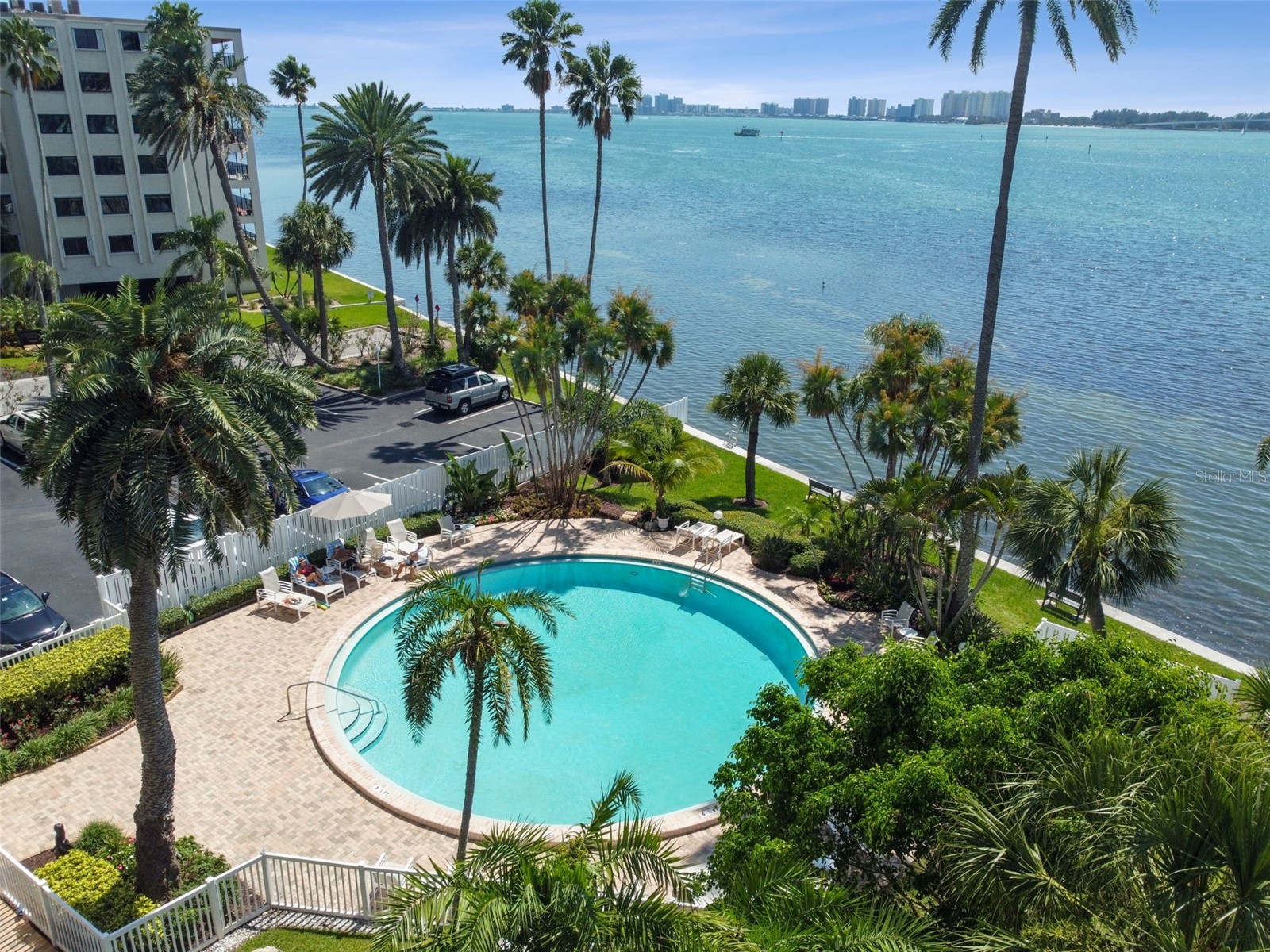 80 Rogers Street #6C Clearwater FL 33756 - INTRACOASTAL WATERWAY TB8502907 image50