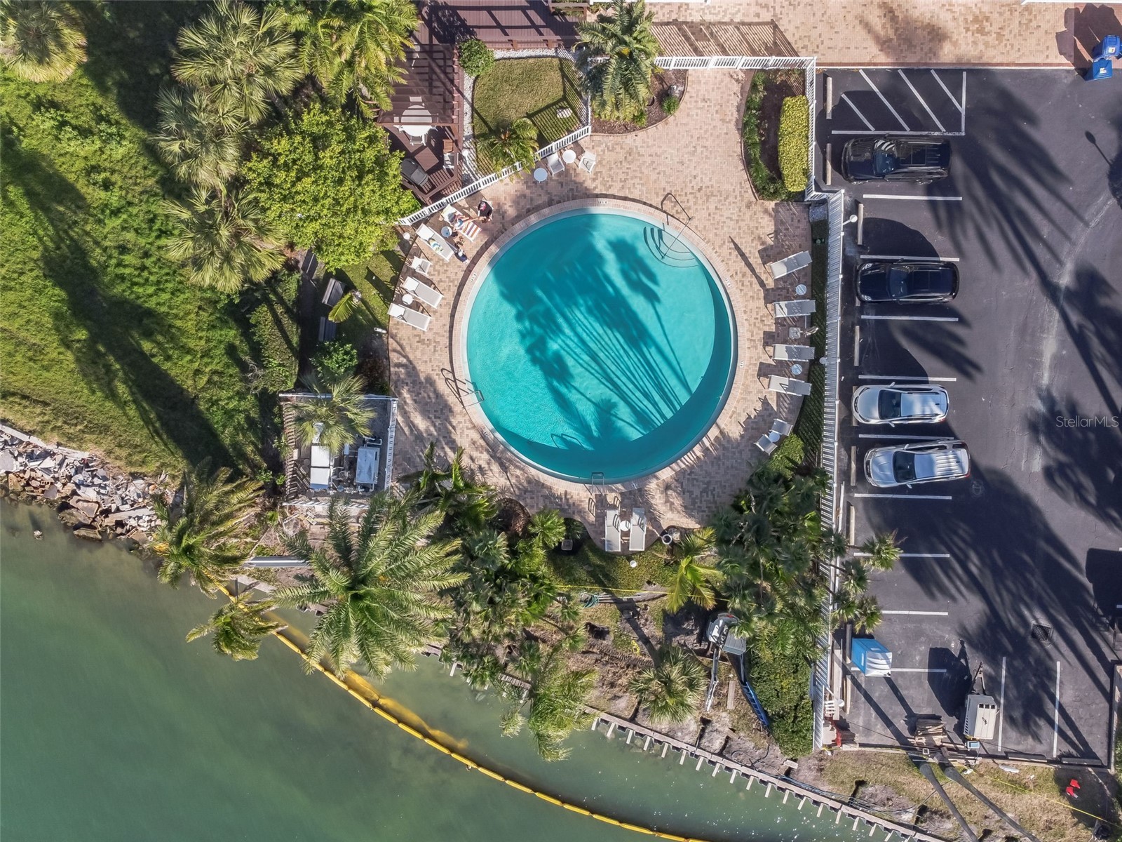 80 Rogers Street #6C Clearwater FL 33756 - INTRACOASTAL WATERWAY TB8502907 image51